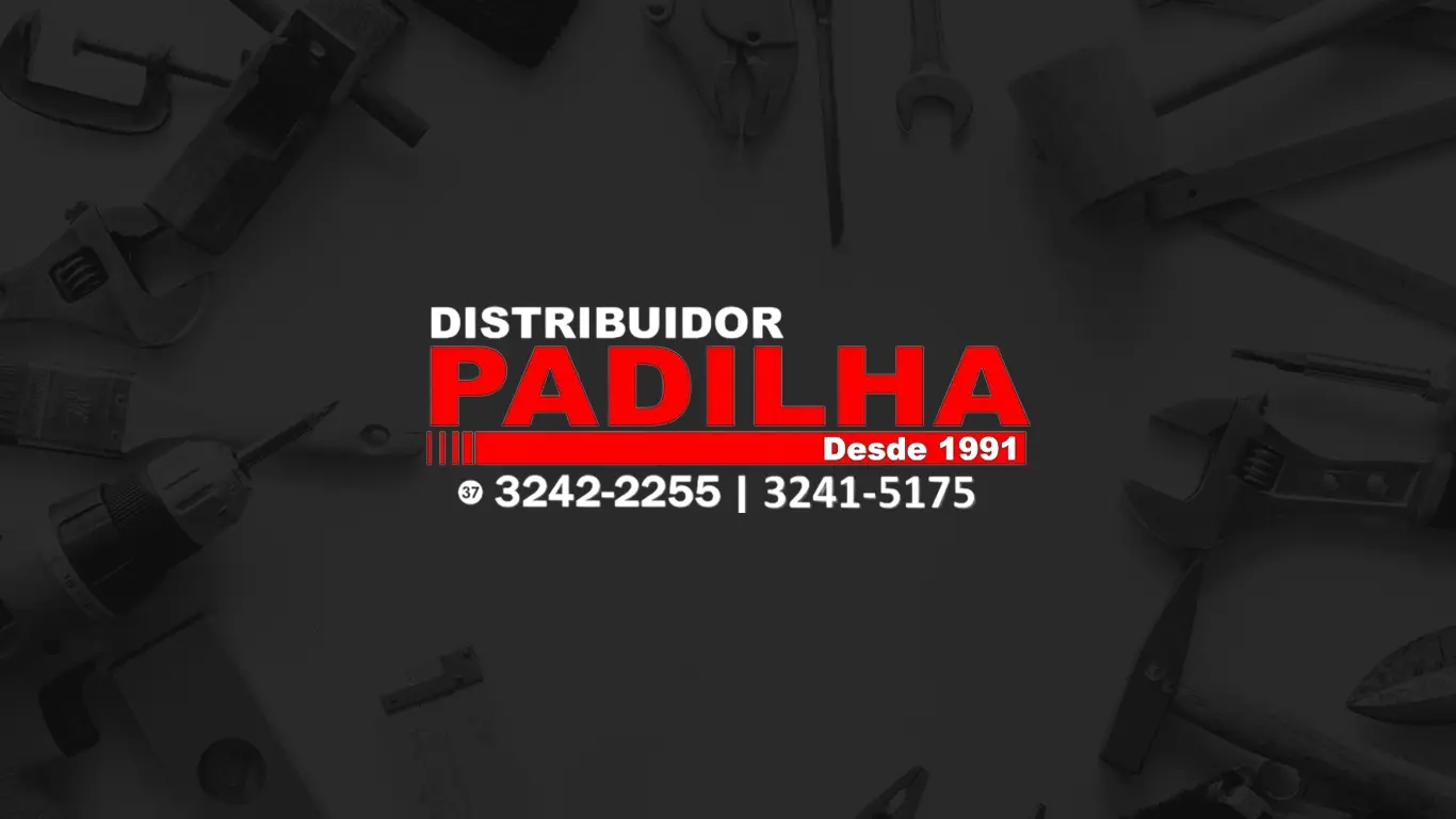 Distribuidor Padilha